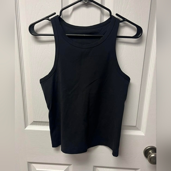 Lululemon Align Waist-Length Racerback Tank Top - Sz 6 - Picture 3 of 4